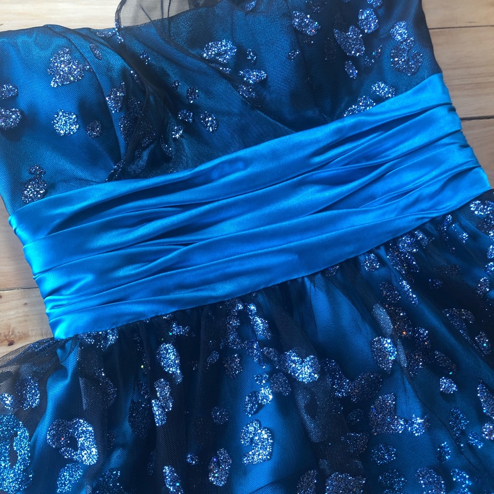 Homecoming Dress